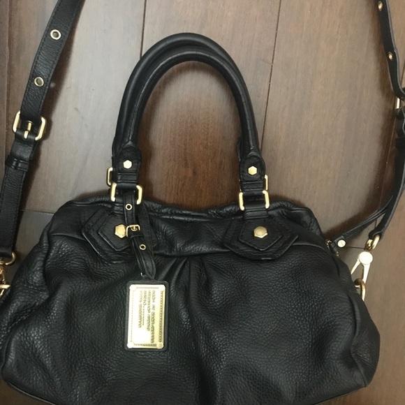 MARC JACOBS CLASSIC HANDBAG - Picture 2 of 5